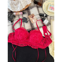 Japanese-Style Push-Up Bra