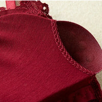 Lace Camisole Bralette