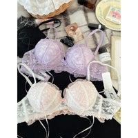 Japanese-Style Push-Up Bra